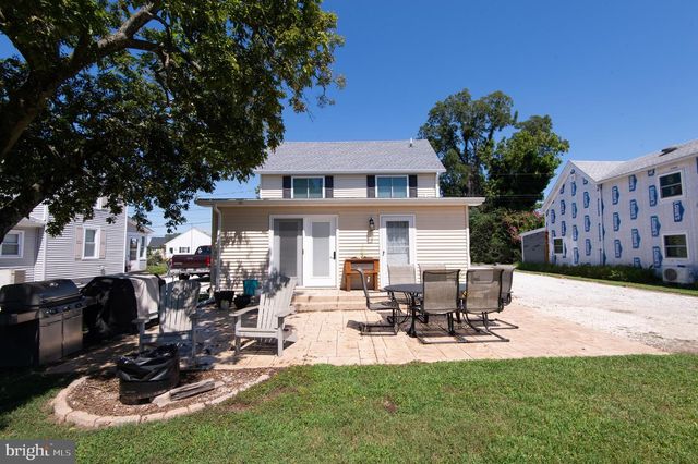 114 SECOND ST, Secretary, MD 21664