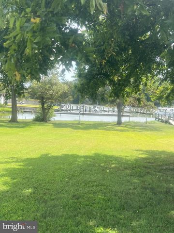 114 SECOND ST, Secretary, MD 21664