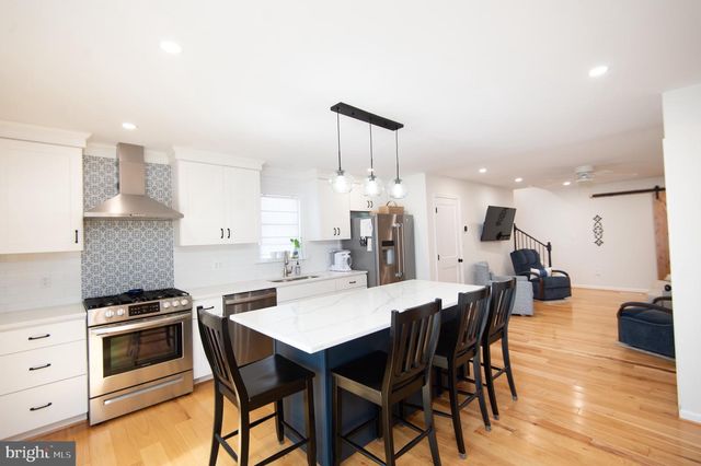 114 SECOND ST, Secretary, MD 21664