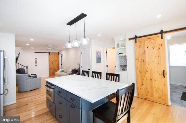 114 SECOND ST, Secretary, MD 21664