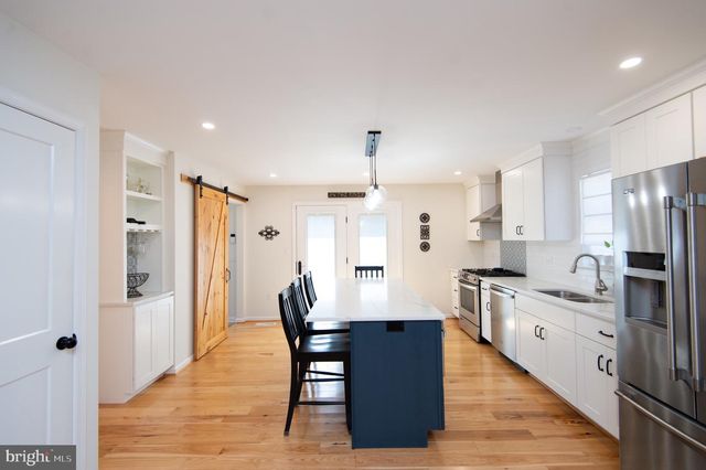 114 SECOND ST, Secretary, MD 21664