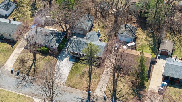 2344 Cowern Place E, North Saint Paul, MN 55109