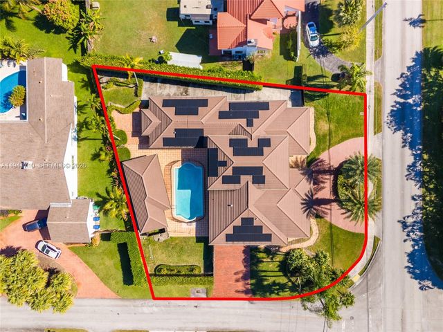 9461 SW 128th St, Miami, FL 33176