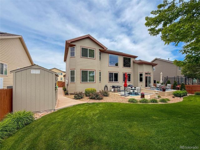 5890 E 133rd Ave, Thornton, CO 80602