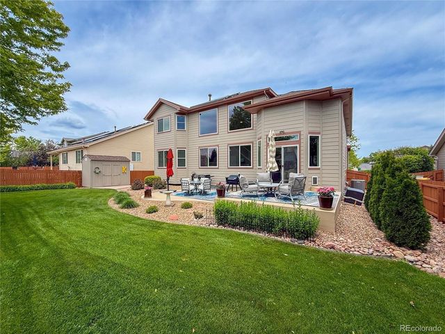 5890 E 133rd Ave, Thornton, CO 80602