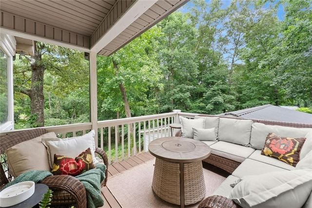 205 Lake Drive, Dawsonville, GA 30534