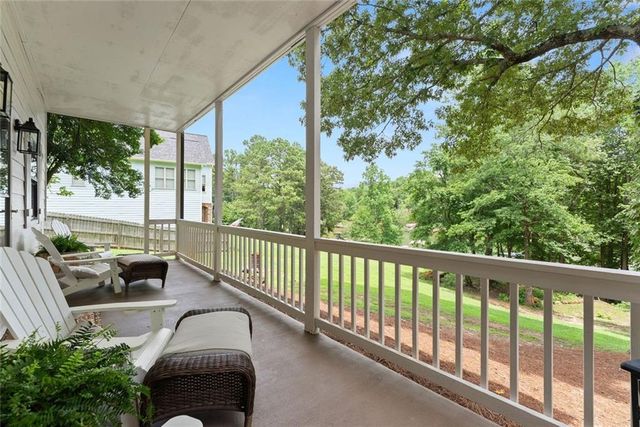 205 Lake Drive, Dawsonville, GA 30534