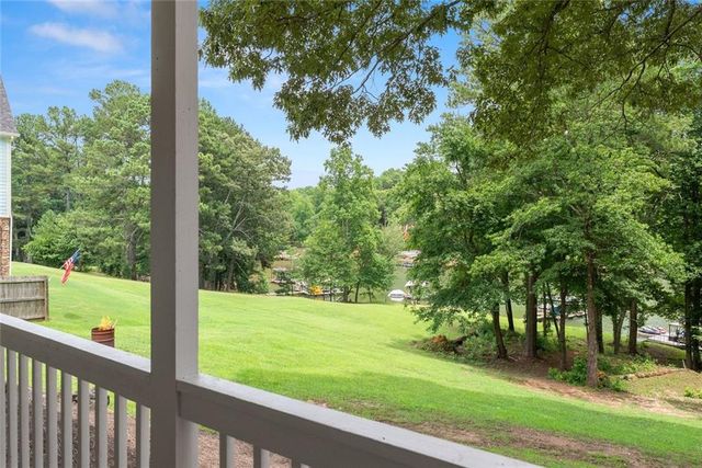 205 Lake Drive, Dawsonville, GA 30534