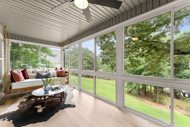 205 Lake Drive, Dawsonville, GA 30534