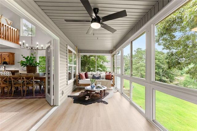 205 Lake Drive, Dawsonville, GA 30534