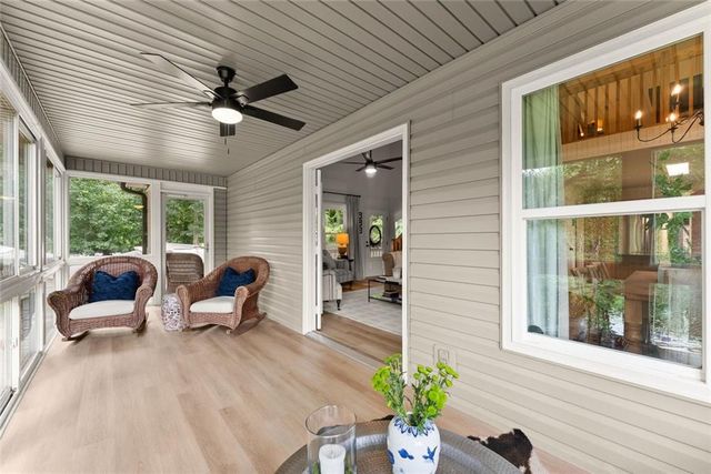 205 Lake Drive, Dawsonville, GA 30534