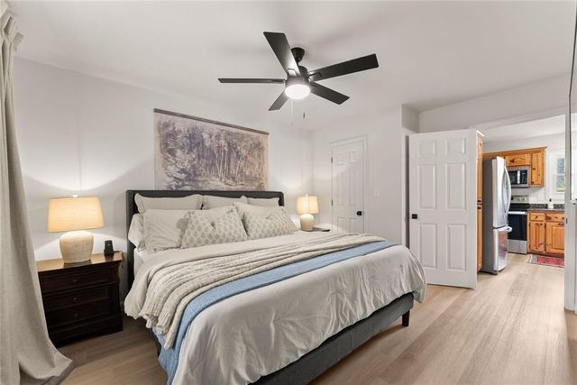 205 Lake Drive, Dawsonville, GA 30534