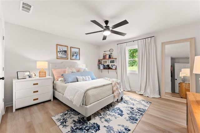 205 Lake Drive, Dawsonville, GA 30534
