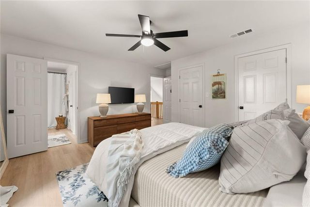 205 Lake Drive, Dawsonville, GA 30534