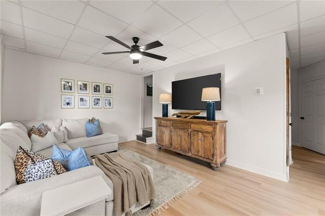 205 Lake Drive, Dawsonville, GA 30534