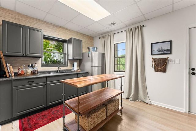 205 Lake Drive, Dawsonville, GA 30534