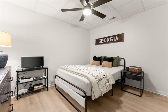 205 Lake Drive, Dawsonville, GA 30534