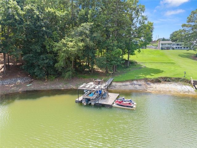 205 Lake Drive, Dawsonville, GA 30534