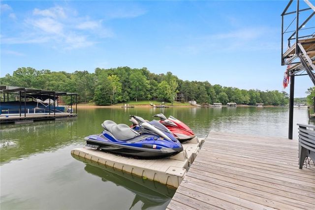 205 Lake Drive, Dawsonville, GA 30534