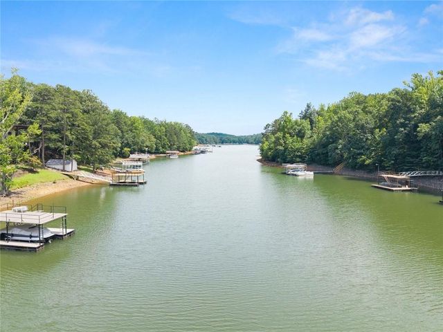 205 Lake Drive, Dawsonville, GA 30534