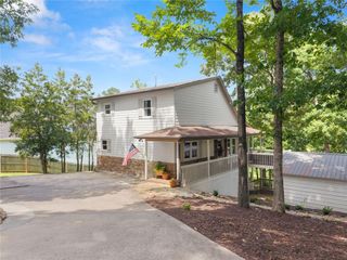 205 Lake Drive, Dawsonville, GA 30534