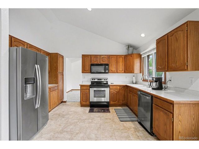 2875 E 124th Way, Thornton, CO 80241