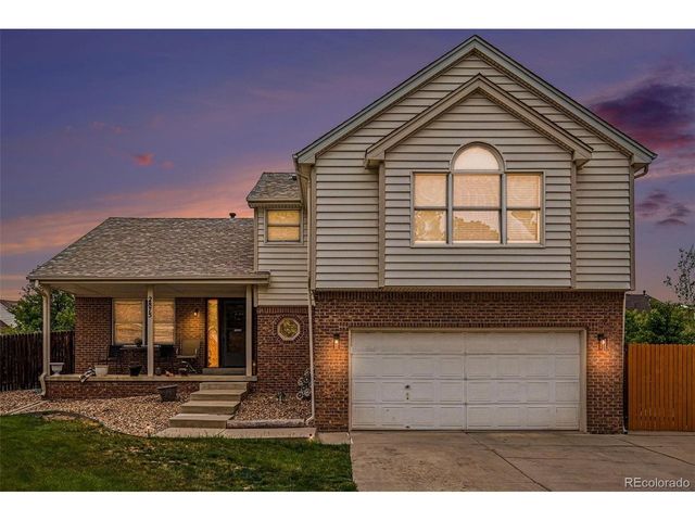 2875 E 124th Way, Thornton, CO 80241