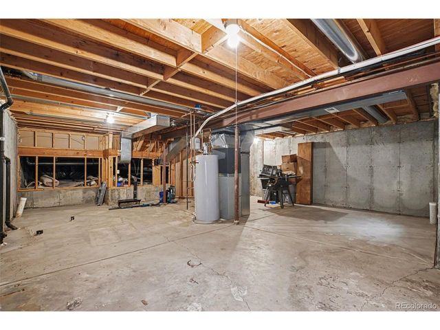 2875 E 124th Way, Thornton, CO 80241