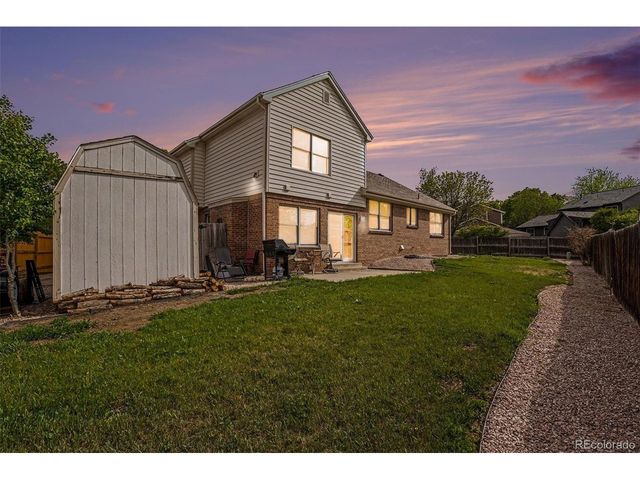 2875 E 124th Way, Thornton, CO 80241