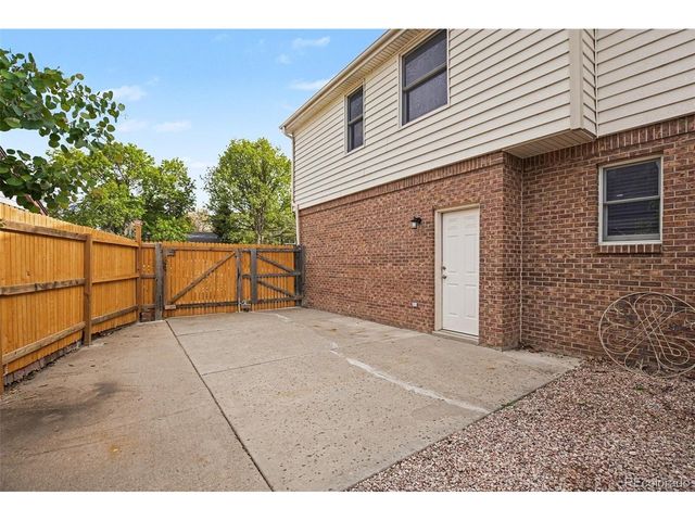2875 E 124th Way, Thornton, CO 80241