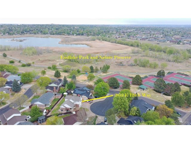 2875 E 124th Way, Thornton, CO 80241