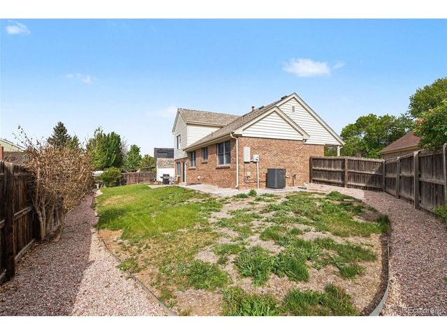 2875 E 124th Way, Thornton, CO 80241