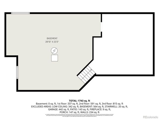 2875 E 124th Way, Thornton, CO 80241