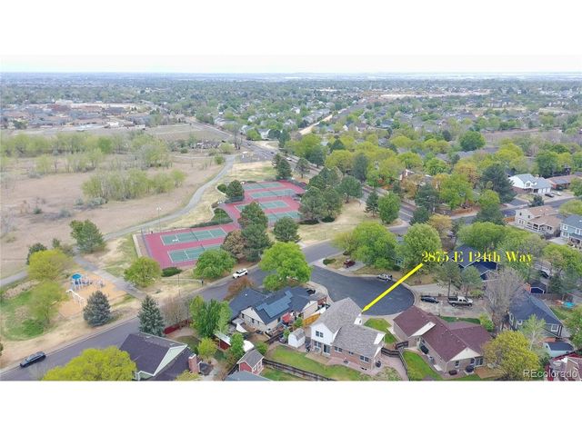 2875 E 124th Way, Thornton, CO 80241