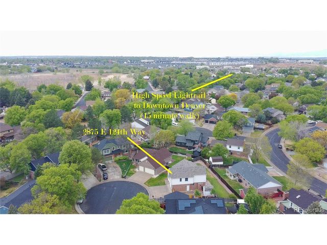 2875 E 124th Way, Thornton, CO 80241