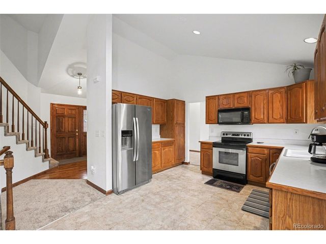 2875 E 124th Way, Thornton, CO 80241