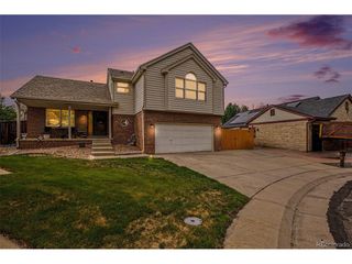 2875 E 124th Way, Thornton, CO 80241