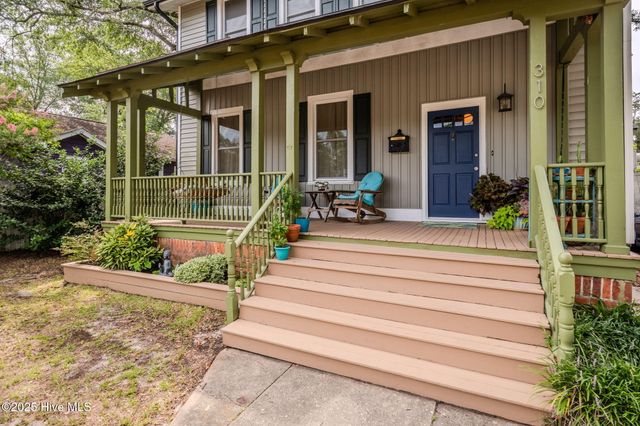 310 Central Boulevard, Wilmington, NC 28401