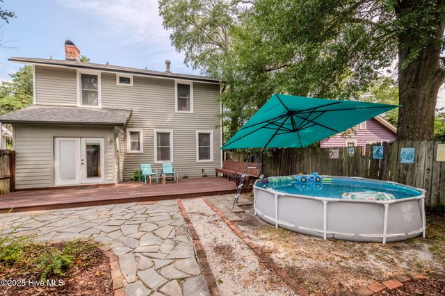310 Central Boulevard, Wilmington, NC 28401