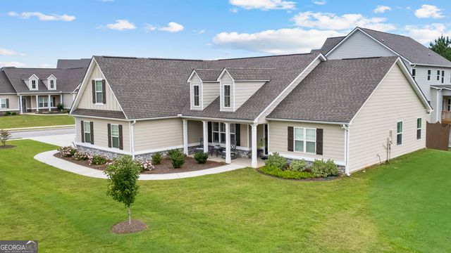 557 Lago Court, Lagrange, GA 30241