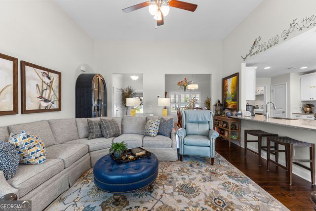 557 Lago Court, Lagrange, GA 30241