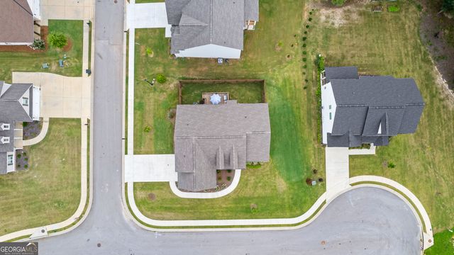 557 Lago Court, Lagrange, GA 30241