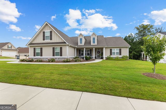 557 Lago Court, Lagrange, GA 30241