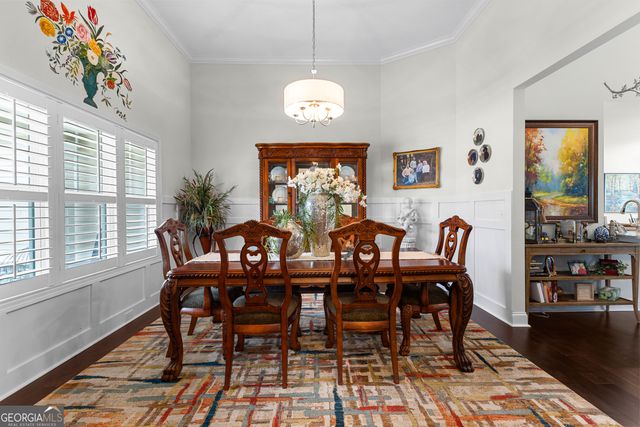 557 Lago Court, Lagrange, GA 30241
