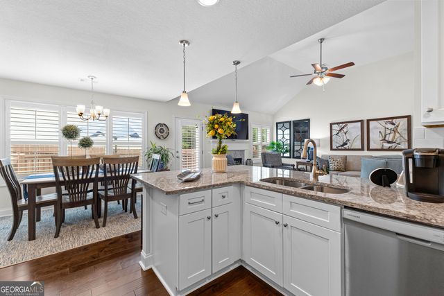 557 Lago Court, Lagrange, GA 30241