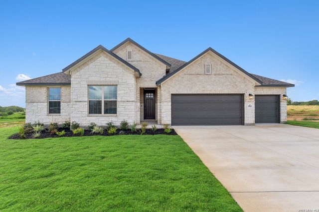 7715 Hanging Basket, San Antonio, TX 78263