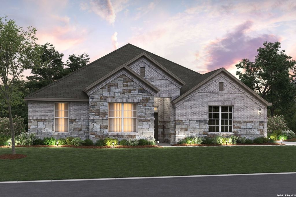7715 Hanging Basket, San Antonio, TX 78263