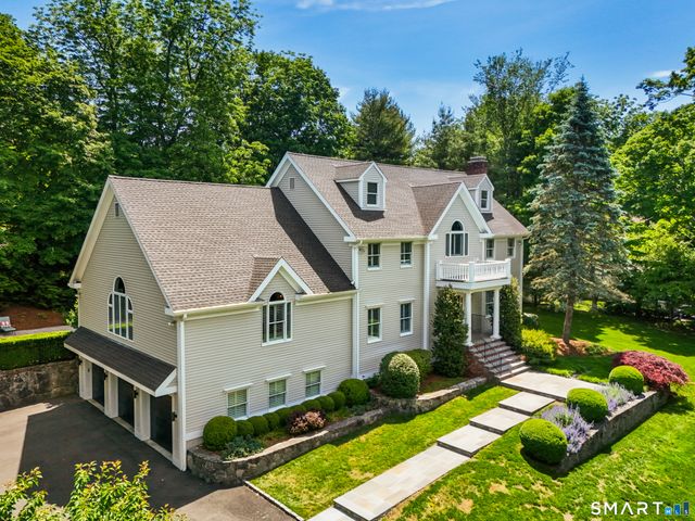 72 Compo Road North, Westport, CT 06880
