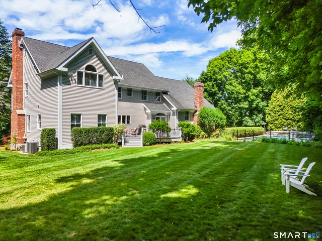 72 Compo Road North, Westport, CT 06880