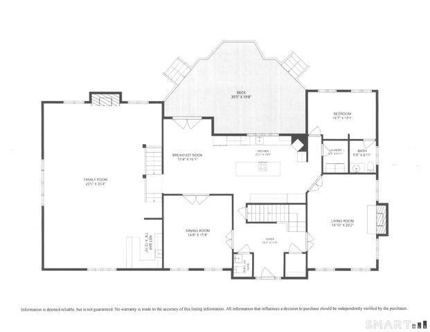 72 Compo Road North, Westport, CT 06880